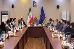 Dehghani among Iranian experts and entrepreneurs abroad: Elites are the main owners of the technology market